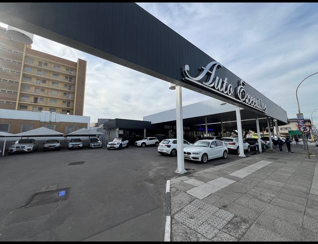 2,113M² RETAIL FOR SALE IN PAROW EAST
